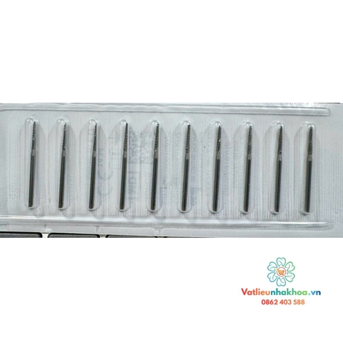 Mũi phẫu thuật cắt xương Ba Lan