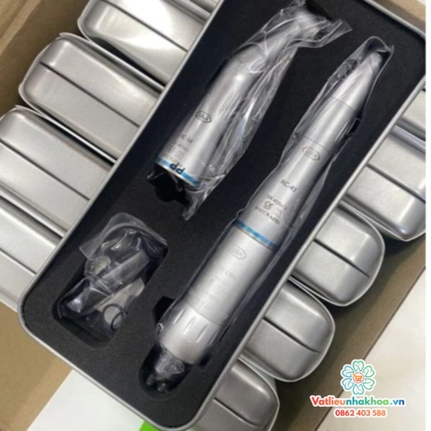 Bộ tay khoan nhanh chậm W&H