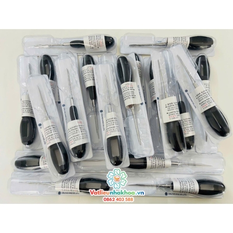 Bẩy răng Osung (Bẩy Osung thẳng 3mm, 5mm)