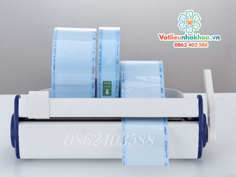 Máy đóng gói dụng cụ Seal 01