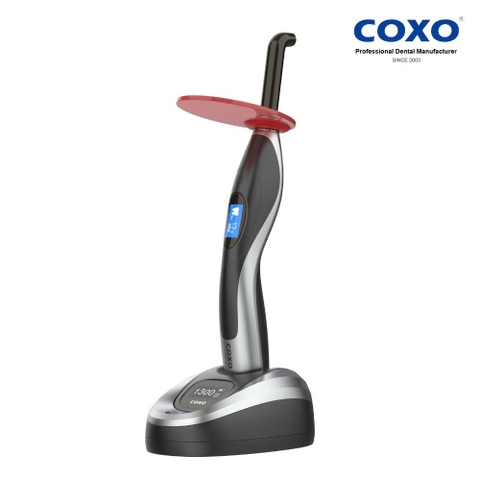 Đèn quang trùng hợp COXO DB-686 Honor