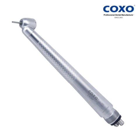 Tay khoan nhanh COXO chếch 45 độ không đèn