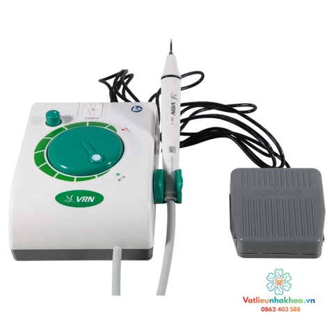 Máy lấy cao VRN - Trung Quốc (máy cạo vôi)