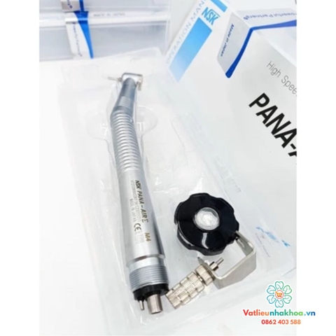 Tay khoan nhanh NSK ( Vặn)