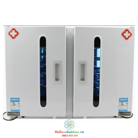 Tủ tia cực tím Đơn/Đôi