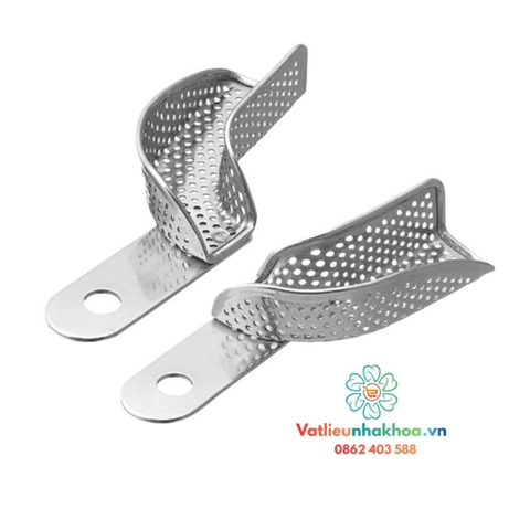 Thìa lấy dấu INOX