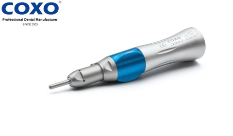 Bộ tay khoan chậm COXO đường nước ngoài CX235-A