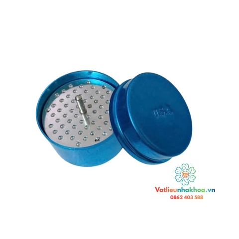 Hộp cắm Mũi khoan Pakistan