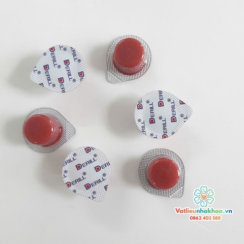 Sò đánh bóng DERILL