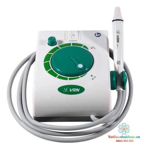 Máy lấy cao VRN - Trung Quốc (máy cạo vôi)