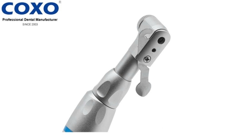 Bộ tay khoan chậm COXO đường nước ngoài CX235-A