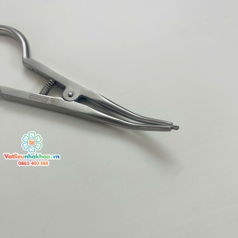 Kìm căng chun Prime - Pakistan