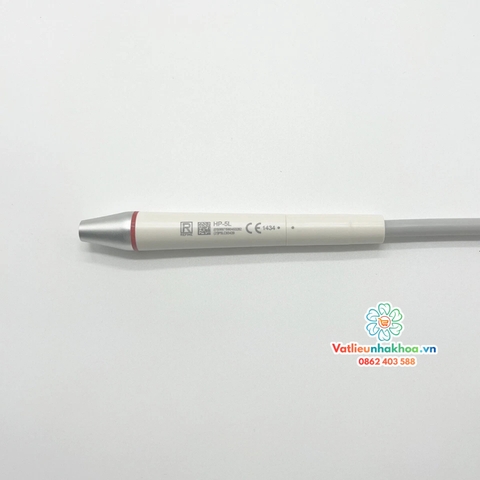 Máy cạo vôi răng MaxPiezo 7+ REFINE - Máy lấy cao