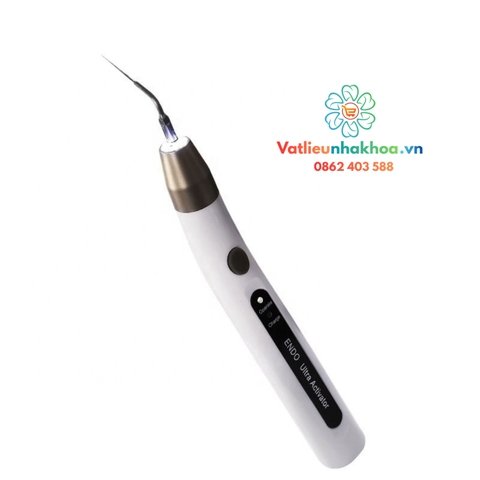 Máy rung rửa siêu âm WISEDENT Endo Ultra Activator