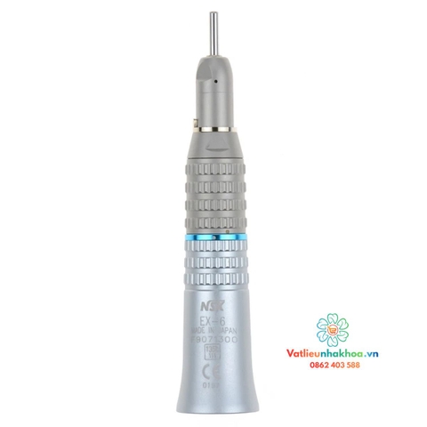 Bộ tay khoan chậm 3 khúc NSK (EX-203)