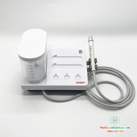 Máy cạo vôi răng MaxPiezo 7+ REFINE - Máy lấy cao