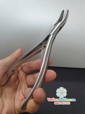 Kìm gặm xương Prime - Pakistan