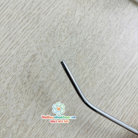 Ống hút phẫu thuật Prime - Pakistan