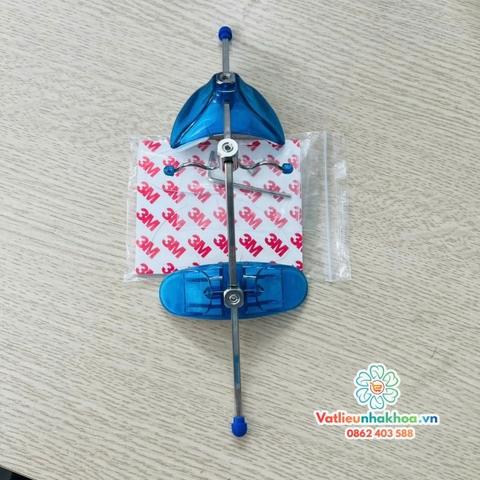 Khí cụ chỉnh nha FaceMask