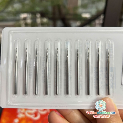 Mũi phẫu thuật cắt xương Ba Lan