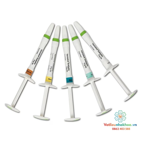 Xi măng thử màu Variolink Esthetic Try-in