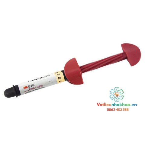 Composite đặc trám răng 3M Filtek Z250