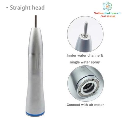 Bộ tay khoan nhanh chậm W&H