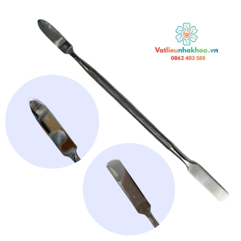 Bay trộn chất Hàn BayCimet Inox