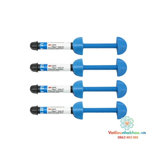 Composite đặc trám răng 3M Filtek Z350 XT