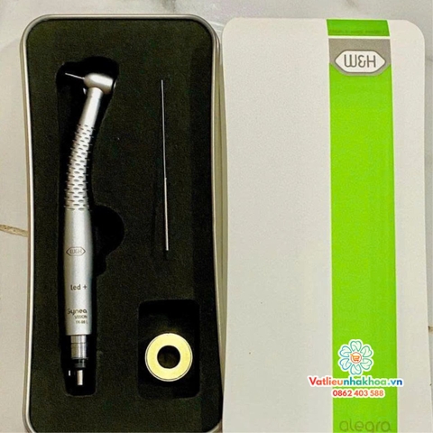 Tay khoan nhanh W&H (5 Đèn - 5 Tia Nước)