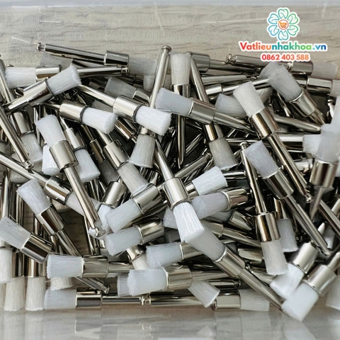 Chổi cước đánh bóng TPC - Hàng hính hãng