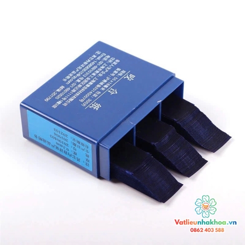 Giấy cắn TQ - Hộp