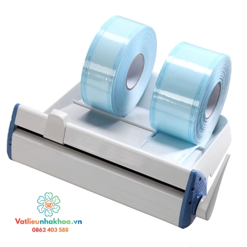 Máy đóng gói dụng cụ Seal 01