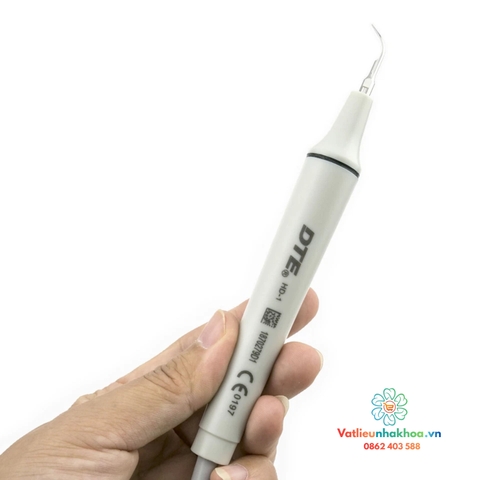 Máy lấy cao - cạo vôi D1 DTE