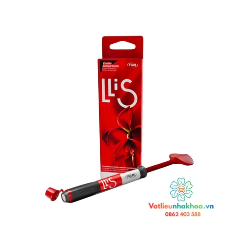 Composite đặc LLIS - FGM