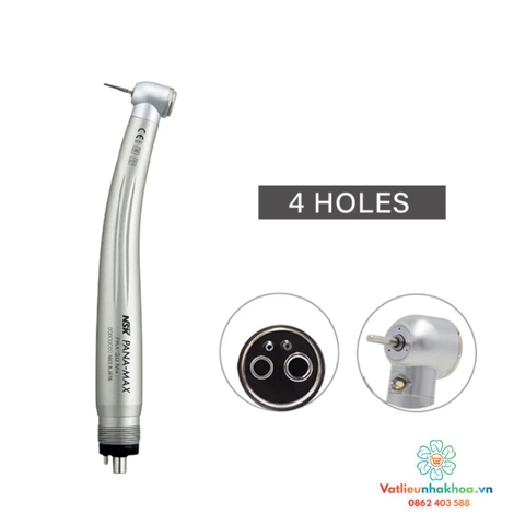 TAY KHOAN NHANH NSK PANA MAX BẤM - 4 LỖ