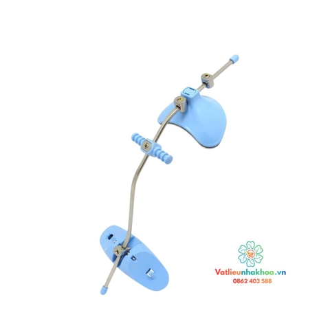 Khí cụ chỉnh nha Facemask - Morelli