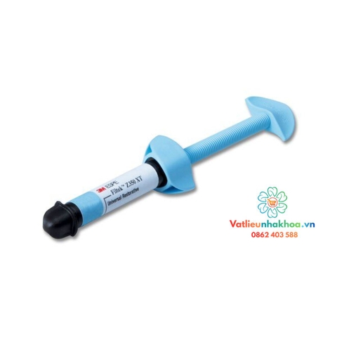 Composite đặc trám răng 3M Filtek Z350 XT