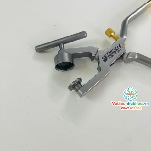 Kìm Nghiền Xương Prime