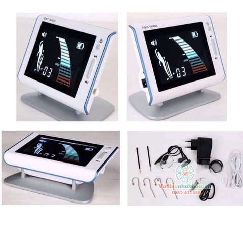 Máy định vị chóp Apex Locator - thế hệ 3