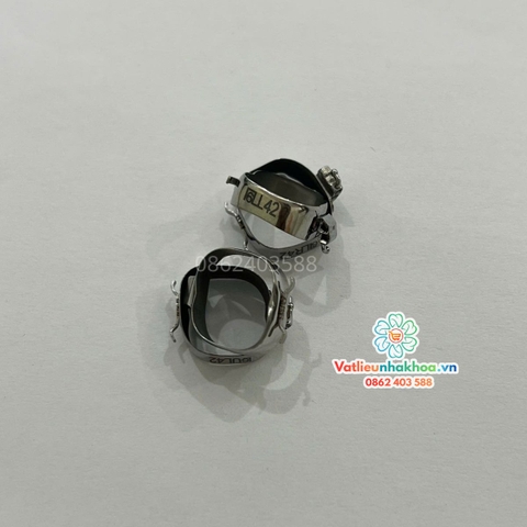 Band chỉnh nha Hàn Quốc Orthosun 2 ống