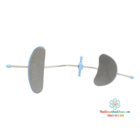 Khí cụ chỉnh nha Facemask - Morelli