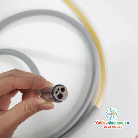 Dây tay khoan nha khoa 4 lỗ