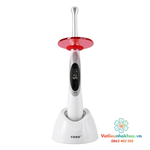 Đèn quang trùng hợp COXO DB-686 Swift