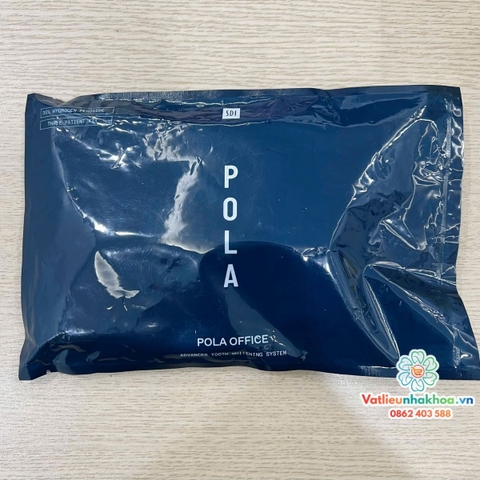 Tẩy trắng Pola Office