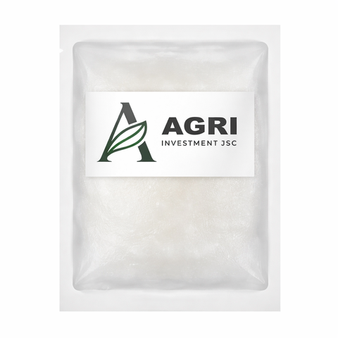 Nước dừa cấp đông