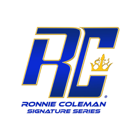 Ronnie Coleman