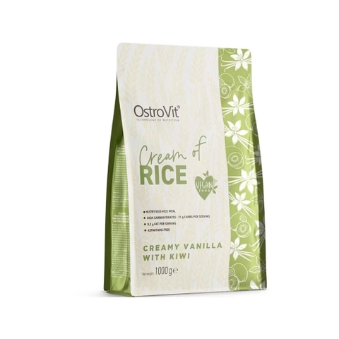 Cream of Rice bột gạo ăn kiêng 1 Kg