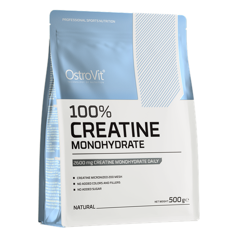 OstroVit Creatine Monohydrate 500 gram