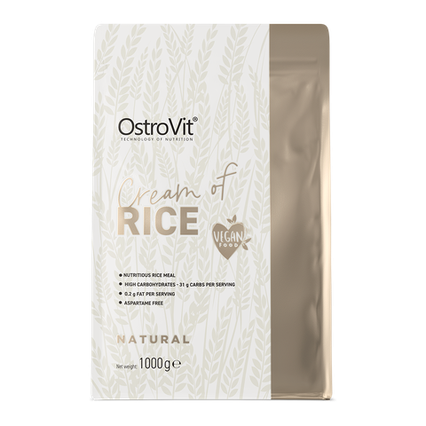 Cream of Rice bột gạo ăn kiêng 1 Kg